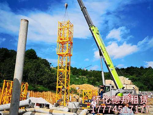 岳麓青城、萬達(dá)廣場實(shí)照裝機(jī) (7)