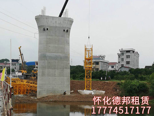 大橋局、張吉懷鐵路實(shí)景照片 (9)