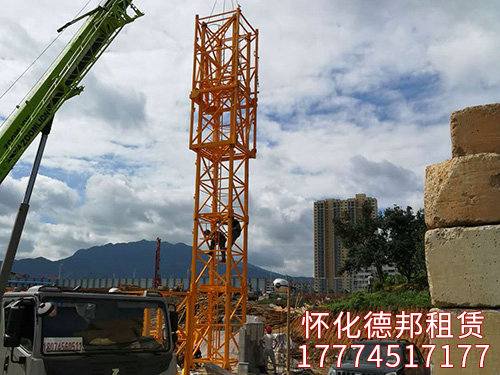 岳麓青城、萬達(dá)廣場實(shí)照裝機(jī) (10)
